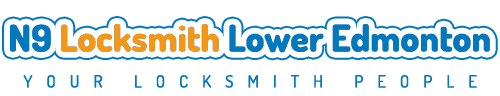 Logo N9 Locksmith Lower Edmonton